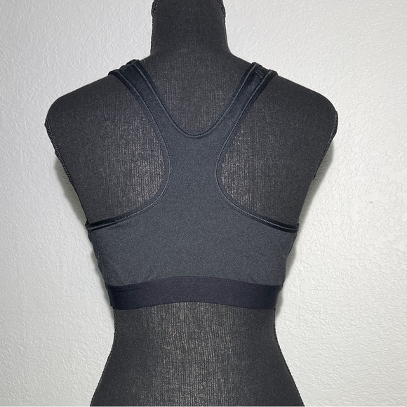 Nike DRI-FIT Sports Bra - Picture 3 of 4